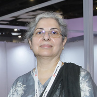 Anju Bhalla